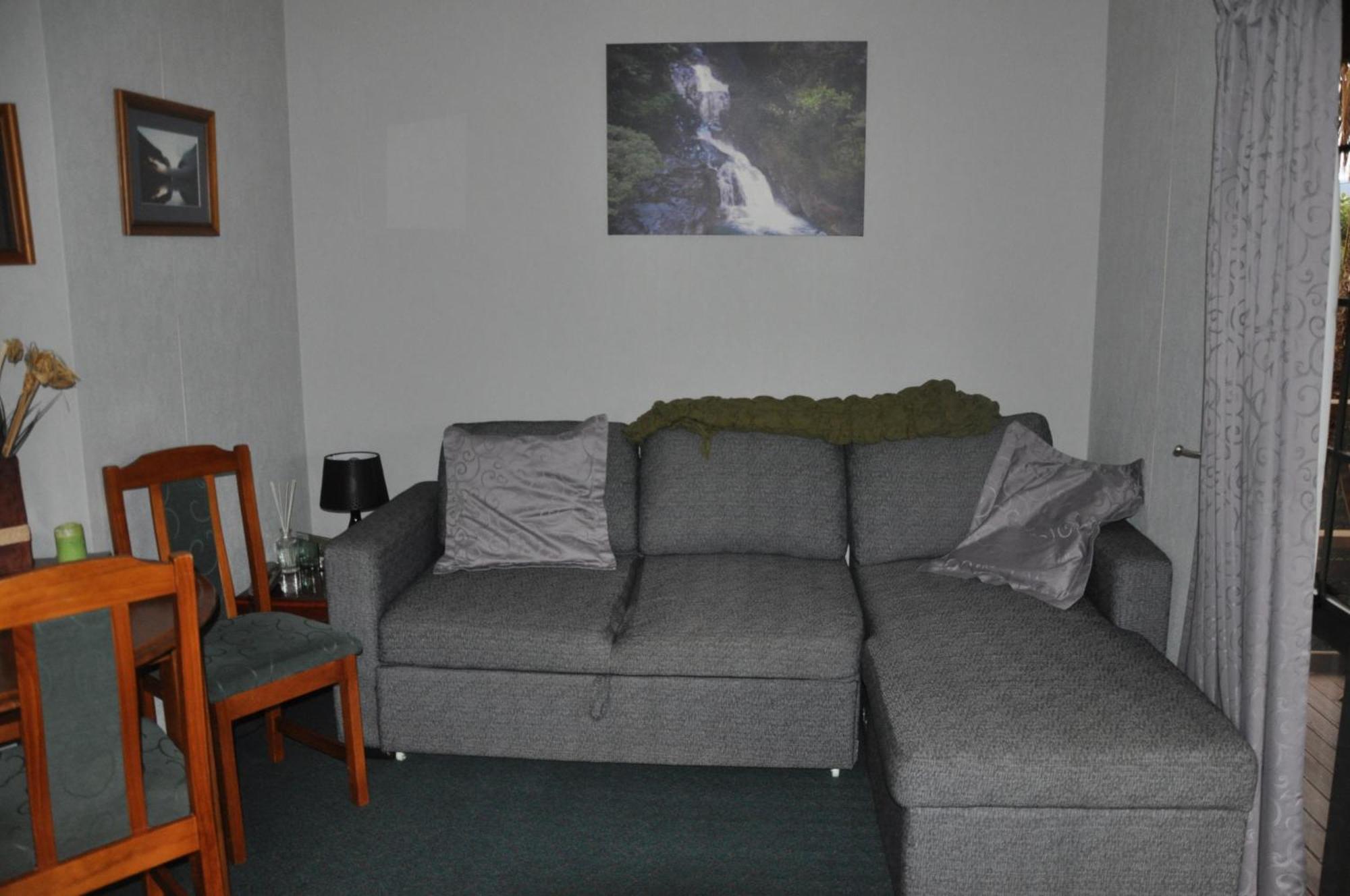 Birchwood Cottages Te Anau Camera foto