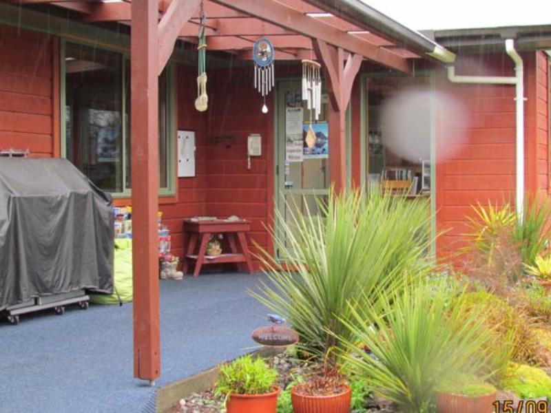 Birchwood Cottages Te Anau Esterno foto