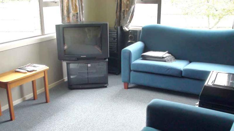 Birchwood Cottages Te Anau Esterno foto