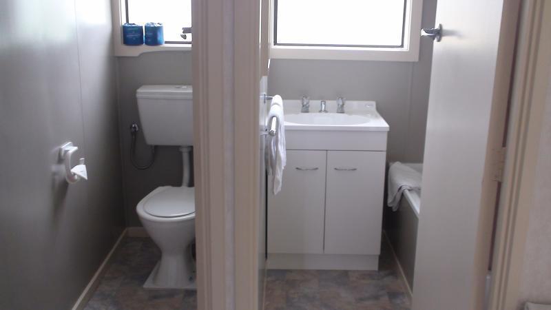 Birchwood Cottages Te Anau Esterno foto
