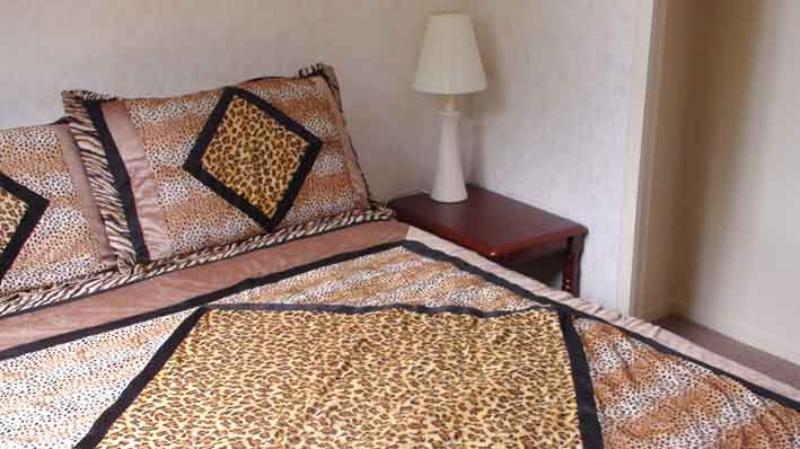 Birchwood Cottages Te Anau Esterno foto