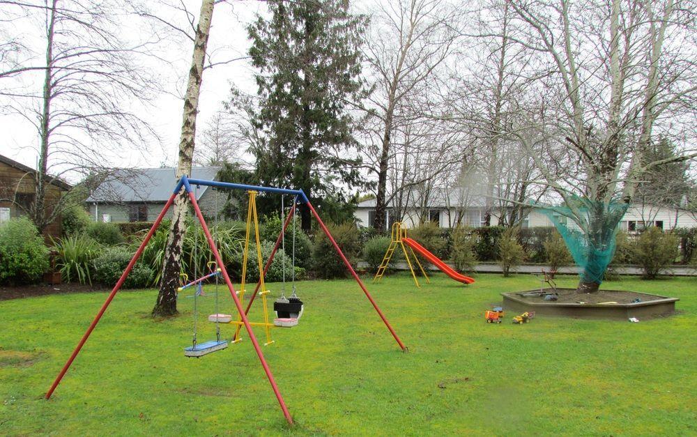 Birchwood Cottages Te Anau Esterno foto