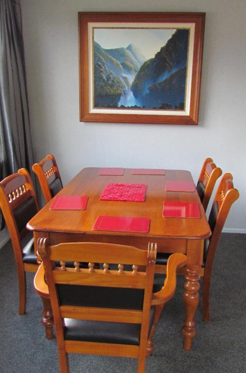 Birchwood Cottages Te Anau Camera foto