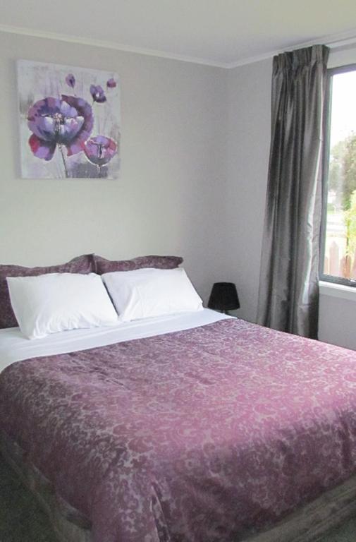 Birchwood Cottages Te Anau Camera foto